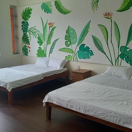 Ngoc Lan Homestay Tam Kỳ Eksteriør billede